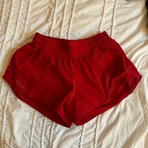 HOTTY HOT LOW RISE 2.5”